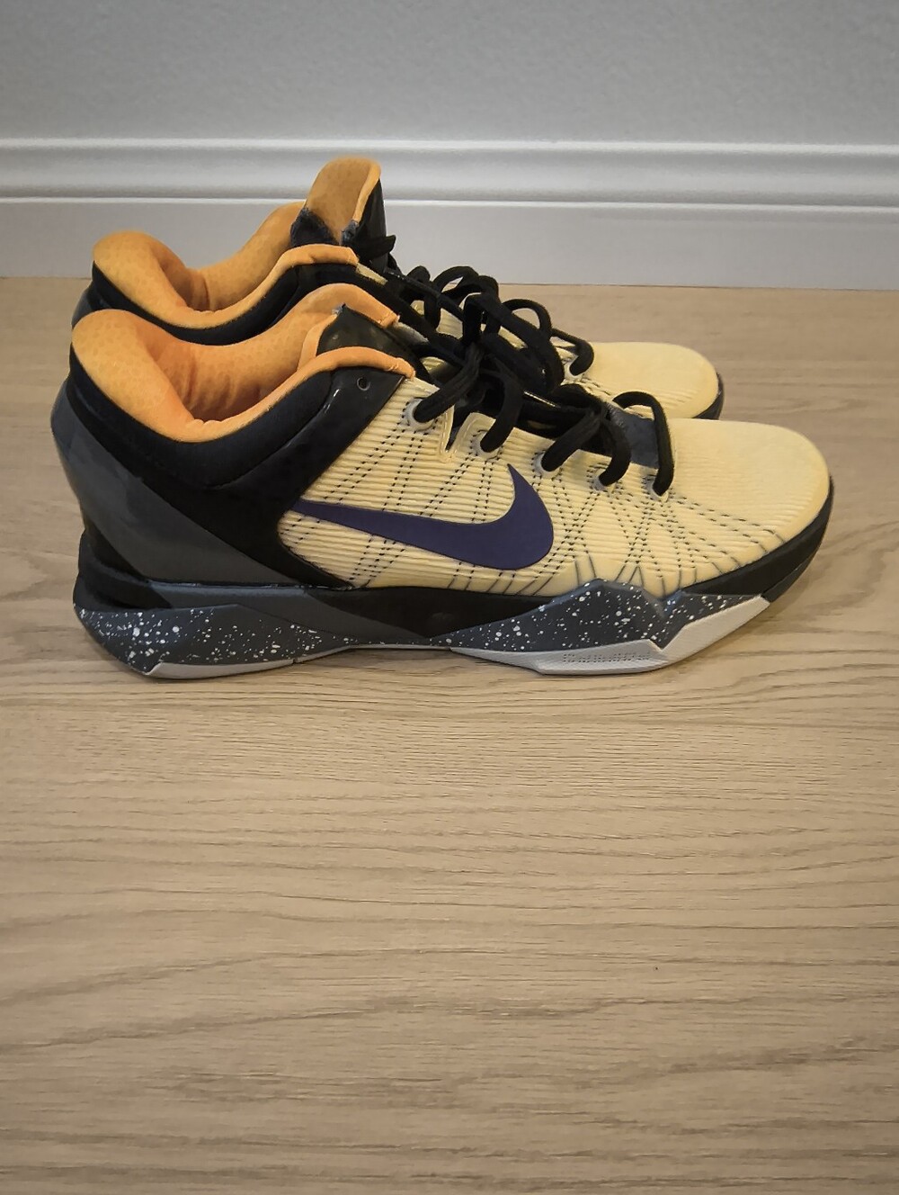 Kobe Zoom 7 - Opening Day